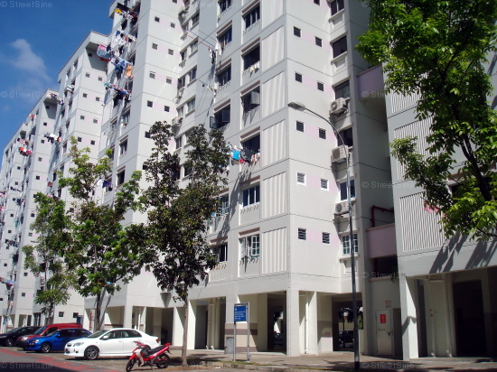 Woodlands Street 13 thumbnail photo